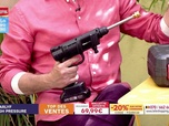 Replay Téléshopping - samedi du 16 août 2025