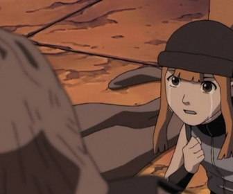 Replay Naruto - S6 E13 - La décision de Sakura