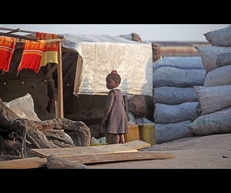 Replay Le Programme alimentaire mondial de l'ONU va recevoir 690 millions d'euros de la part des États-Unis