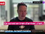 Replay Quotidien, première partie du 15 septembre 2025