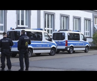 Replay Allemagne : deux hommes soupçonnés d'espionnage pour la Russie arrêtés