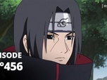 Replay Naruto Shippuden - S18 E456 - Dans Les Ténèbres d'Akatsuki