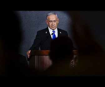 Replay Benjamin Netanyahu reconnaît le génocide arménien pour la première fois