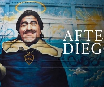 Replay After Diego - 22/04/2026