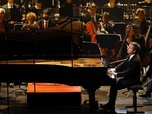 Replay Romantisme - Bertrand Chamayou interprète Franz Liszt