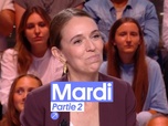 Replay Quotidien, deuxième partie du 17 juin 2025