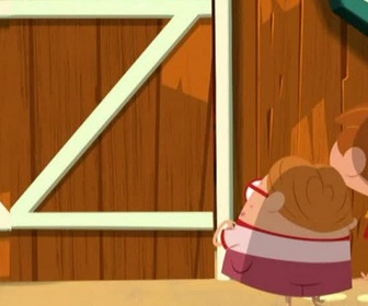 Replay Jamie a des tentacules - La plus grosse fête de l'univers