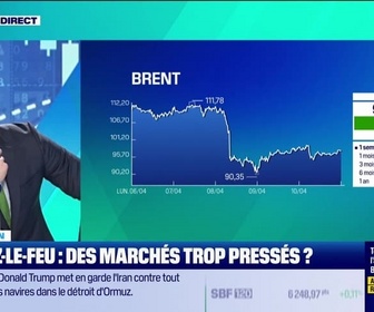 Replay L'intégrale de Tout pour investir, la masterclass du vendredi 10 avril