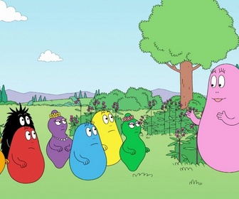 Replay Barbapapa en Famille - L'invasion