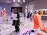 Replay Rainbow High - Finale du Project Rainbow : partie 2