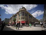Replay Le marché de Porto : comment la rénovation de Bolhão est devenue une véritable réussite