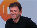 Replay Télématin - L'interview d'actualité - François Forget