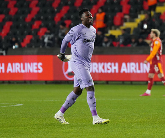 Replay Süper Lig : Trabzonspor se paye Galatasaray et lui met la pression