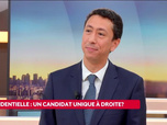 Replay L'invité politique - 19/06/2026