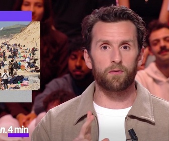 Replay Quotidien troisième partie du 28 mai 2025