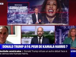 Replay Le 90 minutes - Présidentielle américaine: Donald Trump a-t-il peur de Kamala Harris - 13/09