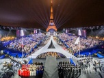 Replay C'est en France - JO Paris 2024 : un an après, quel héritage ?