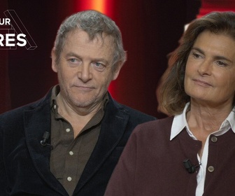 Replay Au bonheur des livres - Guilloux, Camus, Roth : au bonheur des écrivains, avec Sylvie Le Bihan et Marc Weitzmann