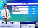 Replay Tout pour investir - Le tableau de bord : Le pétrole aux alentours des 116 dollars - 30/03