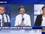 Replay BFM Bourse - Vendredi 11 juillet