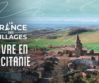 Replay La France des villages - 02/09/2026