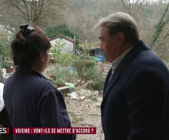 Replay Arnaques ! - Émission 11 (1/2)