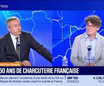 Replay La France a tout pour réussir - Émission du 25 septembre 2026