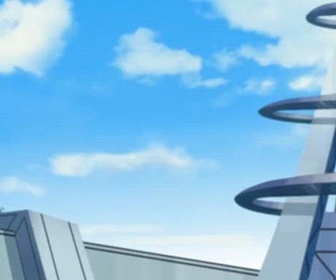 Replay Beyblade Burst Quadstrike - Achilles contre Pandemonium Le choc des lumières