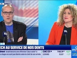 Replay Culture IA : La tech au service de nos dents, par Anthony Morel - 25/04