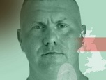 Replay Ces crimes qui ont choqué le monde : Spécial Grande-Bretagne - S4E2 - Raoul Moat, la chasse à l'homme