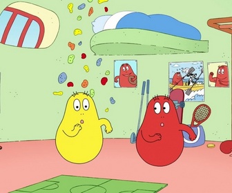 Replay Barbapapa en Famille - Décide toi Barbidou