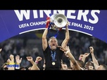 Replay Une saison de football inoubliable : les records battus par le PSG en Ligue des champions