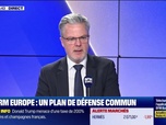 Replay Les Experts : Rearm Europe, un plan de défense commun - 20/01