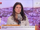 Replay Apolline Matin - Émission du 20 mars 2025 6h30/7h30