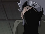 Replay Naruto - S7 E14 - Le temps du vol des oiseaux blancs