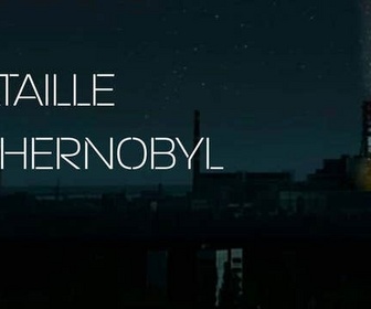 Replay La bataille de Tchernobyl - 25/04/2026
