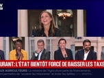Replay BFM Grand Soir - Carburant : les Français à bout... Quelles solutions ? - 04/09