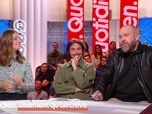 Replay Quotidien troisième partie du 8 juillet 2025