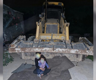 Replay Les Observateurs - Dans le Néguev israélien, les Bédouins confrontés au manque d'abris anti-missiles