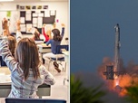 Replay Étre prof / La conquête de Mars a-t-elle un sens ? - 28 minutes