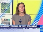 Replay Good Morning Business - Lucie Basch, cofondatrice de Poppins détaille les raisons de la création de cette plateforme