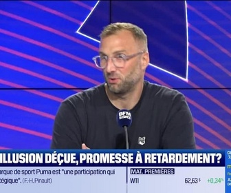 Replay Tech & Co Business - Gen IA : illusion déçue, promesse à retardement ? - 09/09