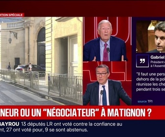 Replay Apolline de 9 à 10 - Il faut faire passer la proportionnelle pour permettre aux Français de voter en leur âme et conscience, pointe Sabrina Agresti-Roubache