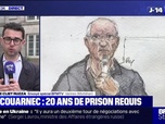 Replay BFM Story - Story 4 : Procès Le Scouarnec, vingt ans de prison requis - 23/05