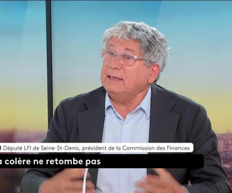 Replay L'invité politique - Émission du lundi 26 mai 2025