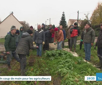 Replay Les dossiers d'ICI - 08/12/2025