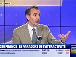 Replay Les Experts : Choose France, le paradoxe de l'attractivité - 01/06