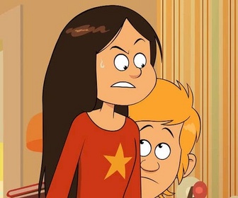 Replay Les sisters - Les secrets du Namour