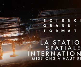 Replay Science grand format - 21/01/2026