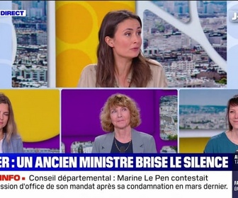 Replay Parlons info ! - Cancer : Aurélien Rousseau brise un tabou - 04/06